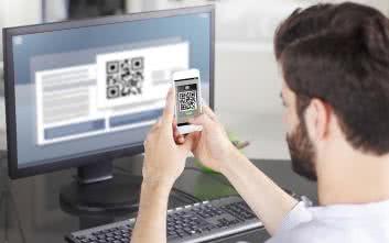 Graficzne kody dwuwymiarowe po inżyniersku. cz .3