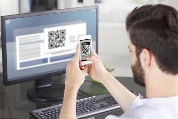 Graficzne kody dwuwymiarowe po inżyniersku. cz .3