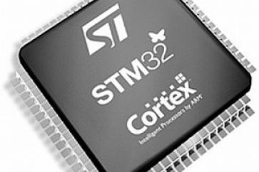 Układ MPU w mikrokontrolerach STM32