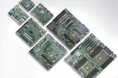 Rodzaje komputerów przemysłowych. cz. 2