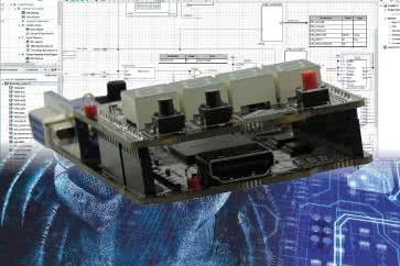 Pierwsze kroki z FPGA, Szkoła MAXimatora - sprzęt i oprogramowanie. cz. 1