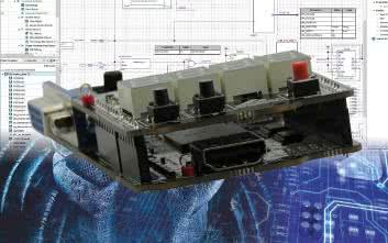 Pierwsze kroki z FPGA, Szkoła MAXimatora - sprzęt i oprogramowanie. cz. 1