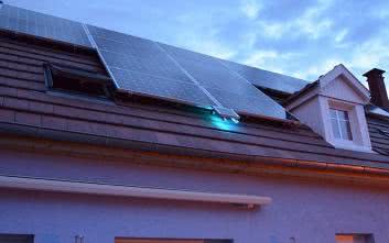 Domowa elektrownia fotowoltaiczna wspierana przez Raspberry PI