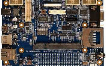 Moduł + płyta bazowa = optymalny wybór