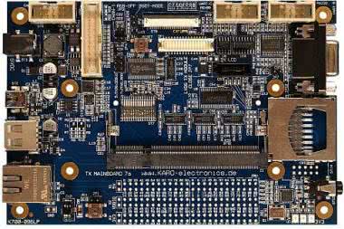 Moduł + płyta bazowa = optymalny wybór