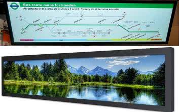 Jak dobierać wyświetlacze do komputerów przemysłowych