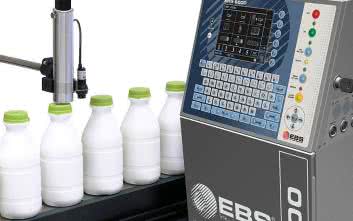 Przemysłowe drukarki atramentowe