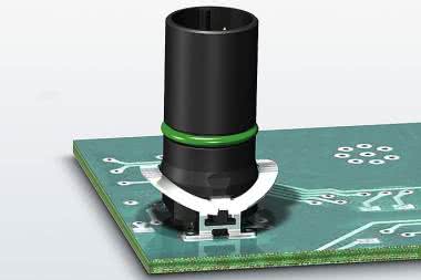 Złącza przewlekane czy lutowane powierzchniowo? Sam zdecyduj!