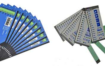 Kody graficzne w elektronice