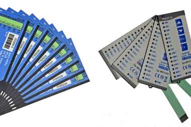 Kody graficzne w elektronice