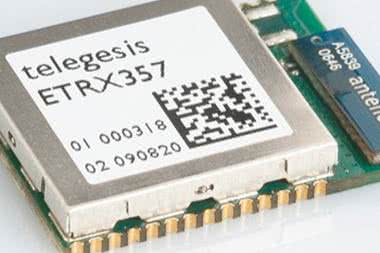 Silicon Labs przejął Telegesis, dostawcę modułów ZigBee