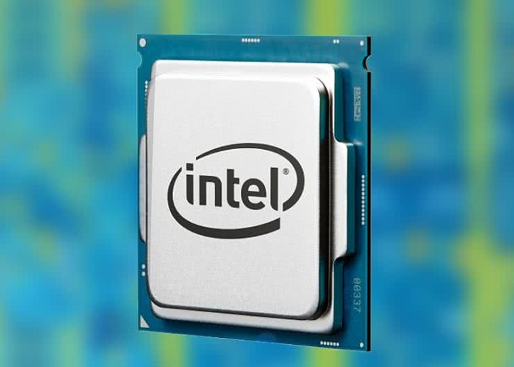 Komponenty do systemów wbudowanych z procesorami Intel Core 6. generacji
