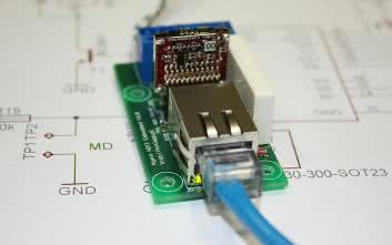 Internet of Things - krok po kroku. Zastosowanie modułu Tibbo EM500