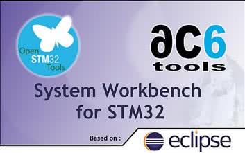 Środowisko programistyczne AC6 System Workbench dla mikrokontrolerów STM32, cz.3. Współpraca z ekosystemem narzędzi Open Development Environment
