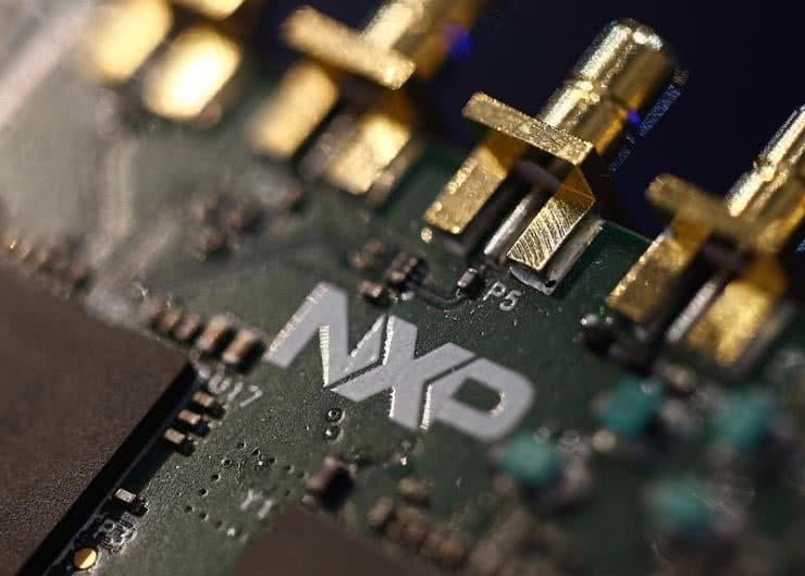 Nazwa Freescale znika, NXP pozostaje