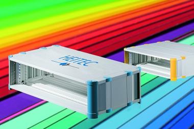 Dacpol współpracuje z firmą Heitec