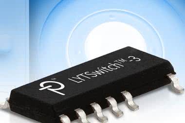 Nowy rodzina układów LYTSwitch-3