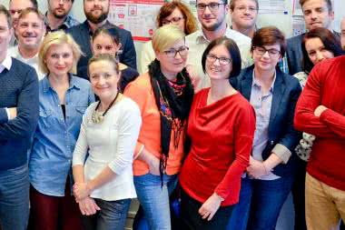 RS Components obchodzi 5. rocznicę działalności w Europie Wschodniej