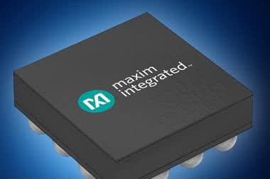 MAX44298 - układ do monitorowania poboru mocy