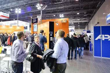 Automaticon 2016 - relacja z targów