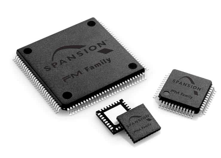 Mikrokontrolery ARM Cortex-M4 do systemów Safety-Critical
