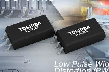 Szybkie sprzęgacze optyczne o małych zniekształceniach