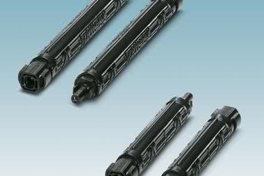 Bezpieczniki DC do instalacji fotowoltaicznych