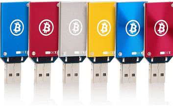 Raspberry PI jako koparka bitcoinów