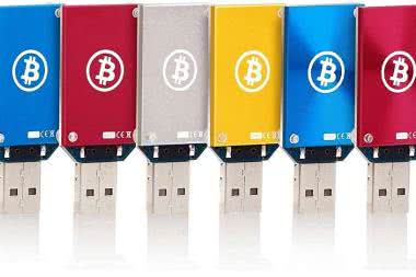 Raspberry PI jako koparka bitcoinów