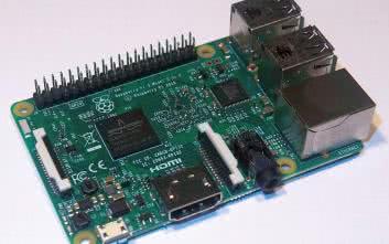 Raspberry PI 3