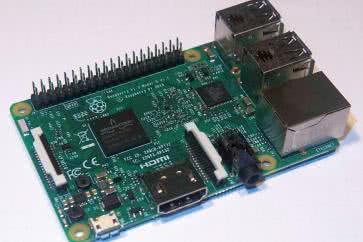 Raspberry PI 3