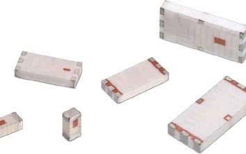 Anteny w urządzeniach przenośnych. Anteny SMD do przylutowania na płytce drukowanej. cz. 2