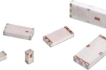 Anteny w urządzeniach przenośnych. Anteny SMD do przylutowania na płytce drukowanej. cz. 2