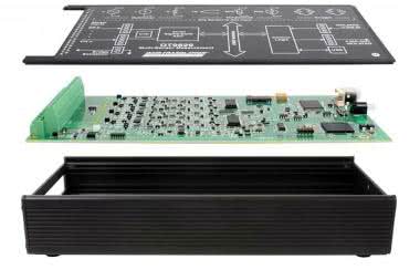 DT9829 - uniwersalny moduł pomiarowy