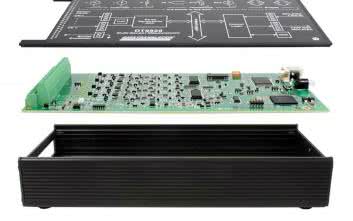 DT9829 - uniwersalny moduł pomiarowy