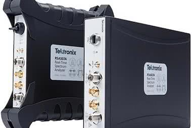 Nowe analizatory serii RSA500 i RSA600