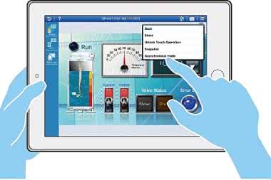 Programowanie paneli HMI (2)