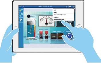 Programowanie paneli HMI (2)
