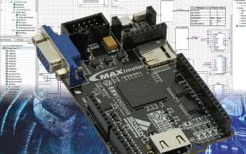 Pierwsze kroki z FPGA. Szkoła MAXimatora - pierwszy projekt z edytorem schematów. cz. 2