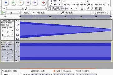 Podstawy programowania STM32F746G-DISCO. Jak zbudować oscyloskop z FFT z użyciem STM32F746G-DISCO