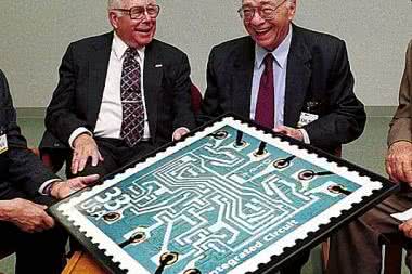 Chińczycy gotowi przejąć Fairchilda za 2,5 mld dol.