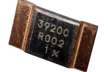 Rezystory pomiarowe 0,2...2 m&Omega;/5 W