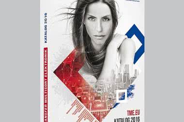 Nowy katalog TME