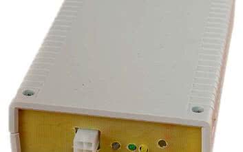 Dozownik detergentu, czyli czas na elektronizację WC