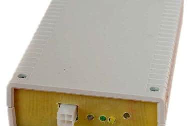 Dozownik detergentu, czyli czas na elektronizację WC