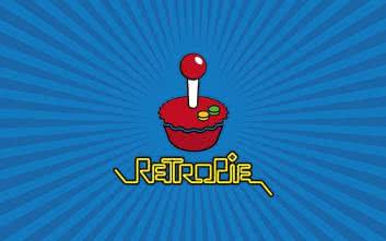 Automat do gier z Raspberry Pi