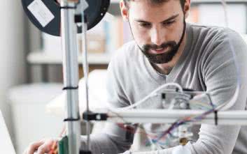 Przegląd drukarek 3D