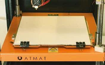 ATMAT SIGNAL profesjonalne drukarki 3D