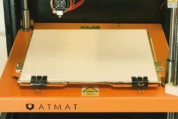 ATMAT SIGNAL profesjonalne drukarki 3D