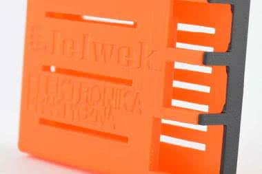 Druk 3D w elektronice